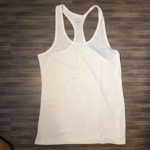 🥑NWOT Nike Dri-Fit Racerback Tank